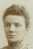 Maria Johanna van MARKEN